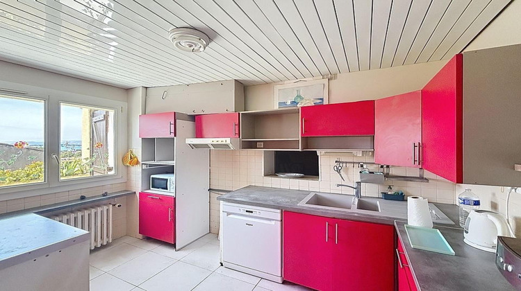 Ma-Cabane - Vente Maison Six-Fours-les-Plages, 240 m²
