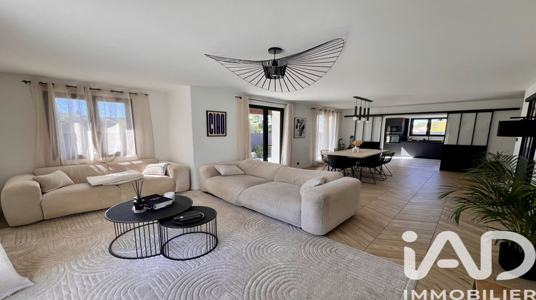 Ma-Cabane - Vente Maison Six-Fours-les-Plages, 141 m²