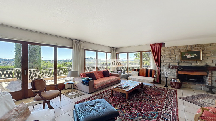 Ma-Cabane - Vente Maison Six-Fours-les-Plages, 190 m²