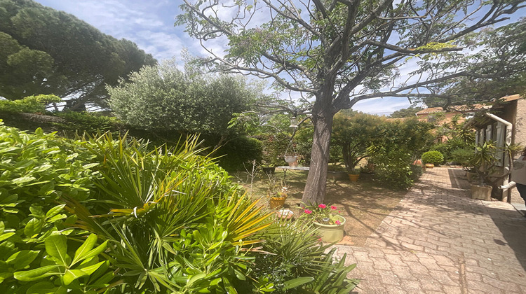 Ma-Cabane - Vente Maison SIX-FOURS-LES-PLAGES, 130 m²