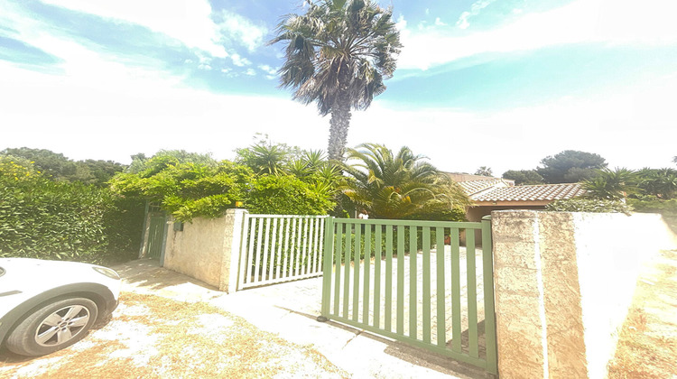 Ma-Cabane - Vente Maison SIX-FOURS-LES-PLAGES, 130 m²