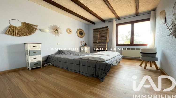 Ma-Cabane - Vente Maison Six-Fours-les-Plages, 151 m²
