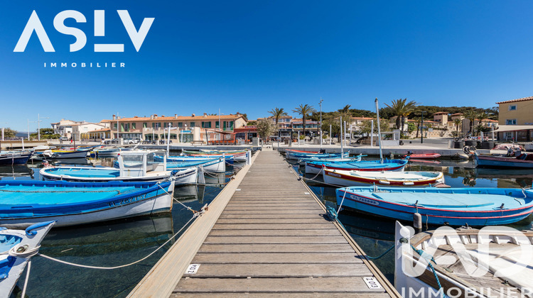 Ma-Cabane - Vente Maison Six-Fours-les-Plages, 222 m²