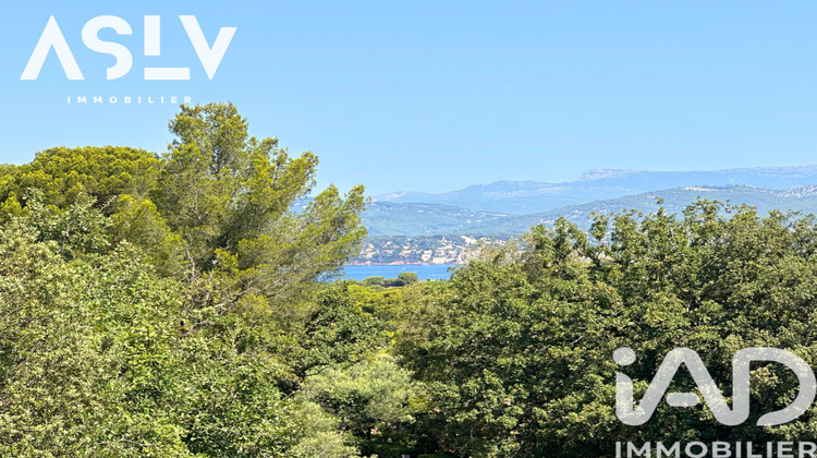 Ma-Cabane - Vente Maison Six-Fours-les-Plages, 222 m²