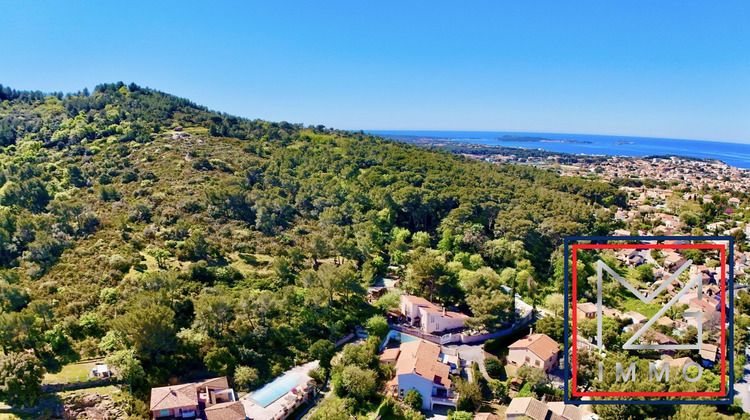 Ma-Cabane - Vente Maison Six-Fours-les-Plages, 160 m²