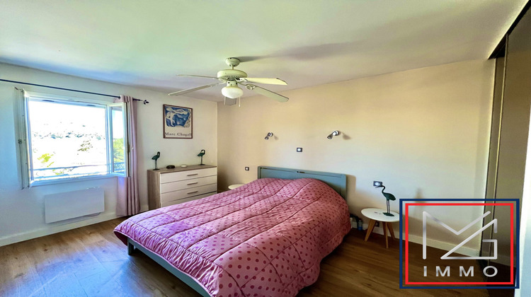 Ma-Cabane - Vente Maison Six-Fours-les-Plages, 160 m²
