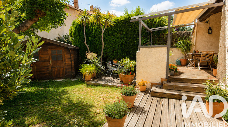 Ma-Cabane - Vente Maison Six-Fours-les-Plages, 100 m²