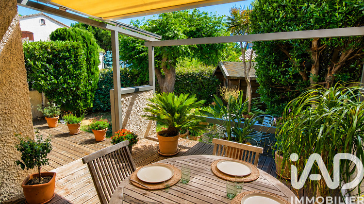 Ma-Cabane - Vente Maison Six-Fours-les-Plages, 100 m²