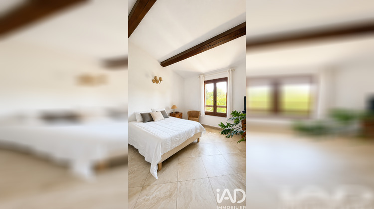 Ma-Cabane - Vente Maison Six-Fours-les-Plages, 100 m²