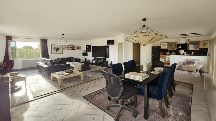 Ma-Cabane - Vente Maison Six-Fours-les-Plages, 239 m²