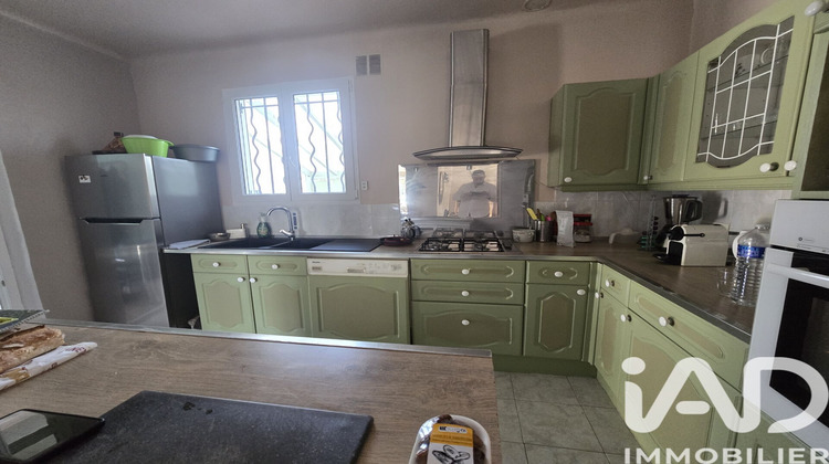 Ma-Cabane - Vente Maison Six-Fours-les-Plages, 102 m²