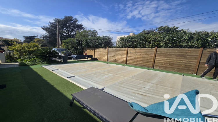 Ma-Cabane - Vente Maison Six-Fours-les-Plages, 102 m²