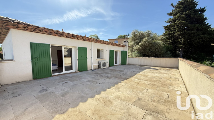 Ma-Cabane - Vente Maison Six-Fours-les-Plages, 163 m²