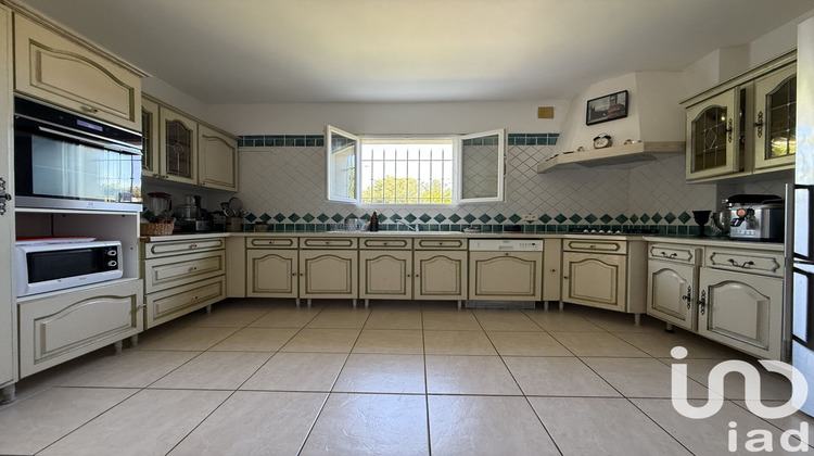 Ma-Cabane - Vente Maison Six-Fours-les-Plages, 163 m²