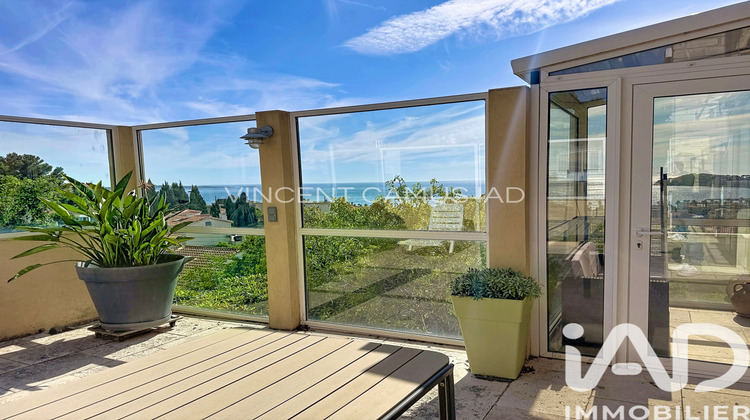 Ma-Cabane - Vente Maison Six-Fours-les-Plages, 138 m²