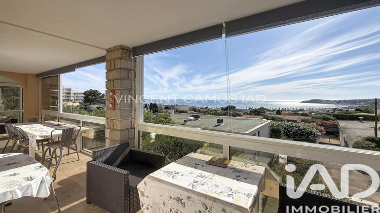 Ma-Cabane - Vente Maison Six-Fours-les-Plages, 138 m²