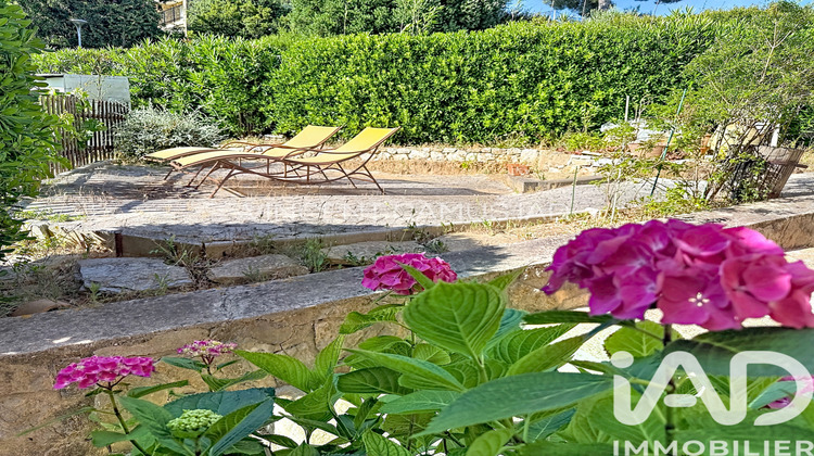 Ma-Cabane - Vente Maison Six-Fours-les-Plages, 138 m²