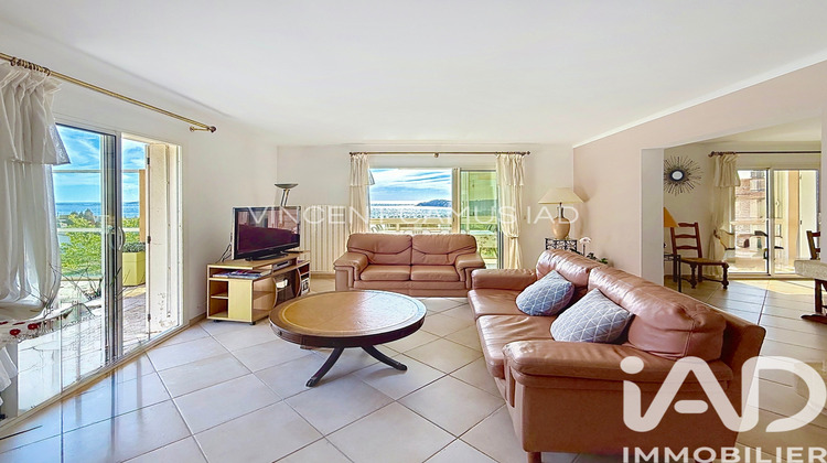 Ma-Cabane - Vente Maison Six-Fours-les-Plages, 138 m²