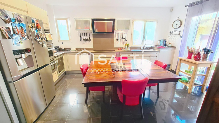 Ma-Cabane - Vente Maison Six-Fours-les-Plages, 194 m²