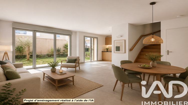 Ma-Cabane - Vente Maison Six-Fours-les-Plages, 71 m²