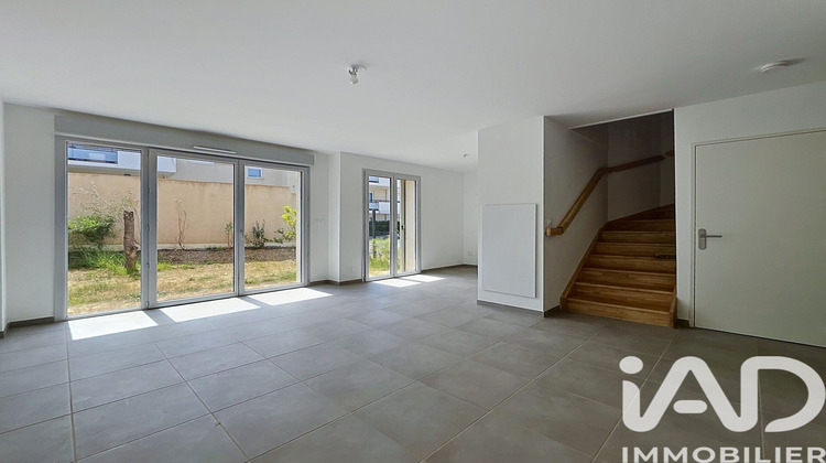 Ma-Cabane - Vente Maison Six-Fours-les-Plages, 71 m²