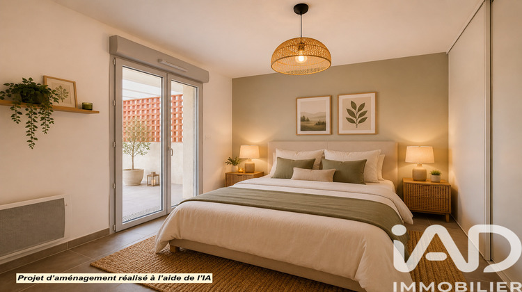 Ma-Cabane - Vente Maison Six-Fours-les-Plages, 71 m²
