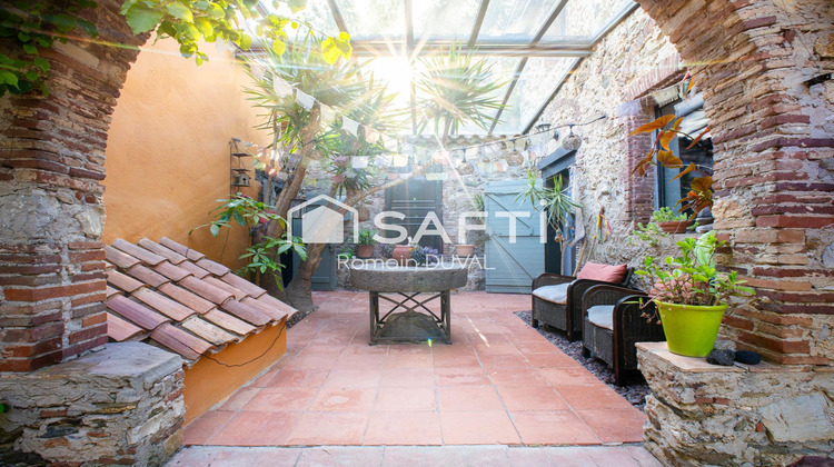Ma-Cabane - Vente Maison Six-Fours-les-Plages, 200 m²
