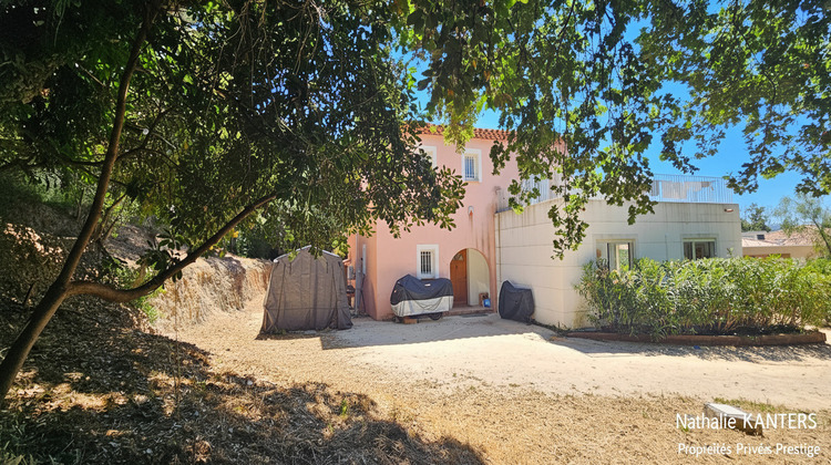 Ma-Cabane - Vente Maison SIX FOURS LES PLAGES, 200 m²