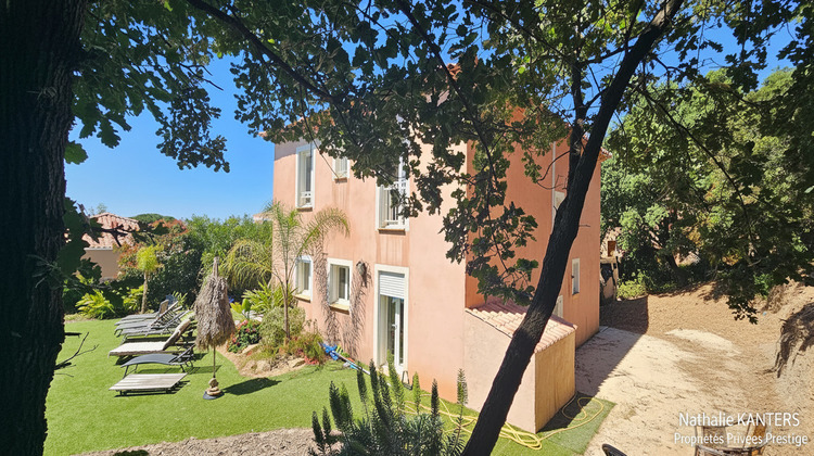 Ma-Cabane - Vente Maison SIX FOURS LES PLAGES, 200 m²