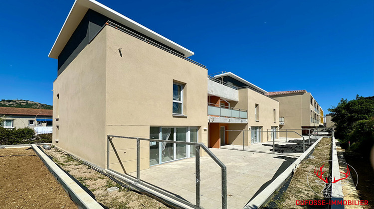 Ma-Cabane - Vente Maison SIX-FOURS-LES-PLAGES, 139 m²