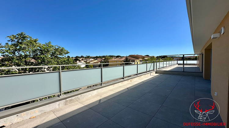 Ma-Cabane - Vente Maison SIX-FOURS-LES-PLAGES, 139 m²