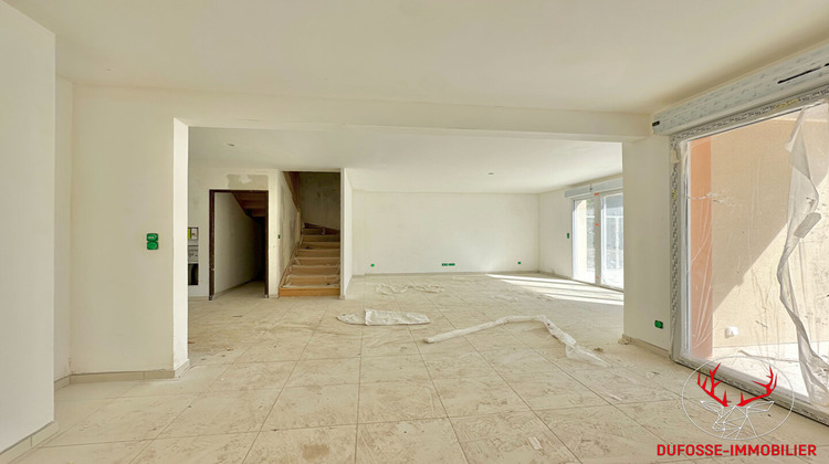 Ma-Cabane - Vente Maison SIX-FOURS-LES-PLAGES, 139 m²