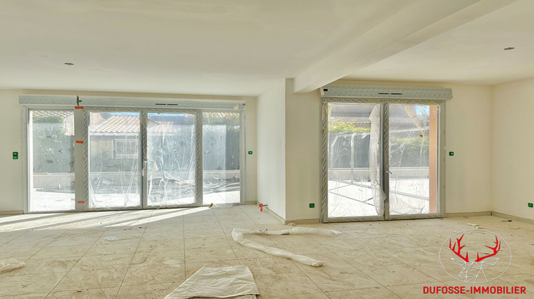 Ma-Cabane - Vente Maison SIX-FOURS-LES-PLAGES, 139 m²