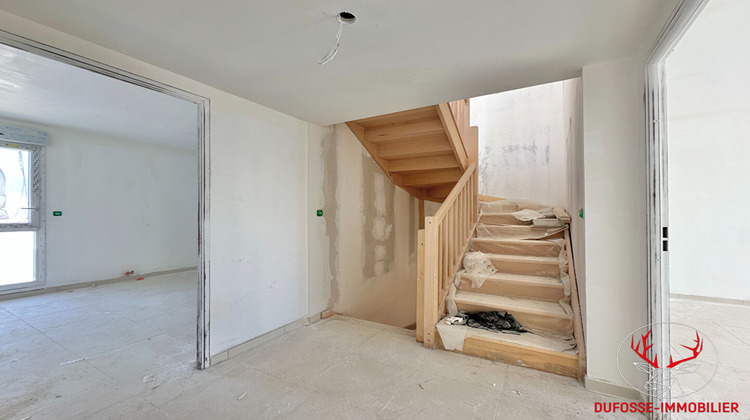 Ma-Cabane - Vente Maison SIX-FOURS-LES-PLAGES, 139 m²