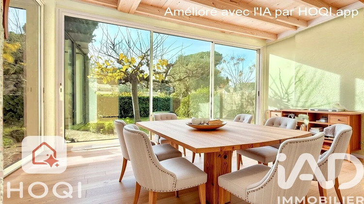 Ma-Cabane - Vente Maison Six-Fours-les-Plages, 57 m²