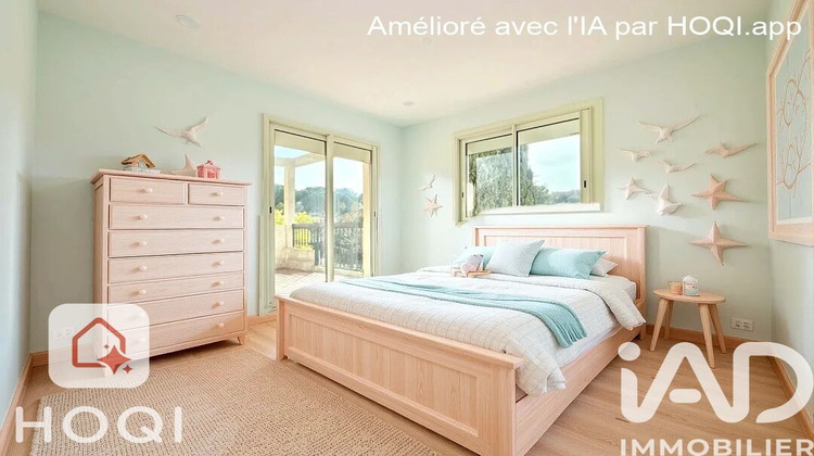 Ma-Cabane - Vente Maison Six-Fours-les-Plages, 57 m²