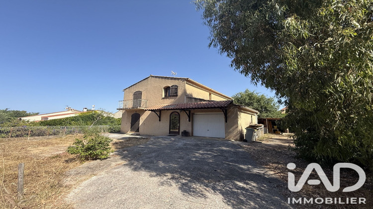 Ma-Cabane - Vente Maison Six-Fours-les-Plages, 130 m²