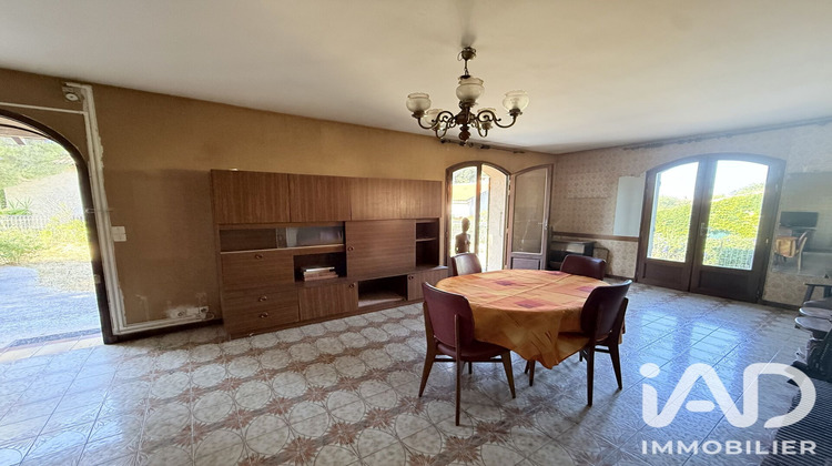Ma-Cabane - Vente Maison Six-Fours-les-Plages, 130 m²