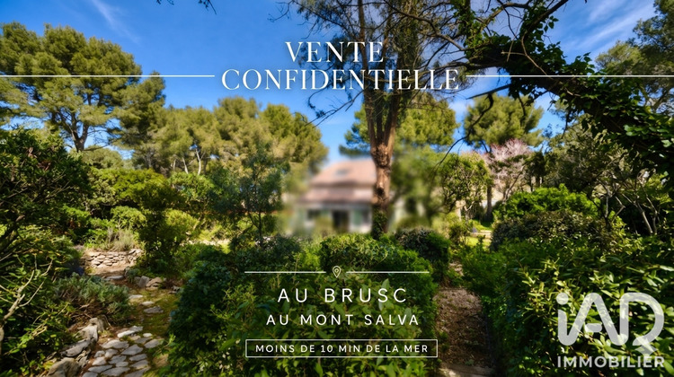 Ma-Cabane - Vente Maison Six-Fours-les-Plages, 130 m²