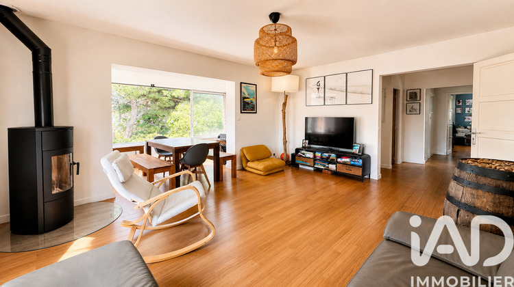 Ma-Cabane - Vente Maison Six-Fours-les-Plages, 190 m²