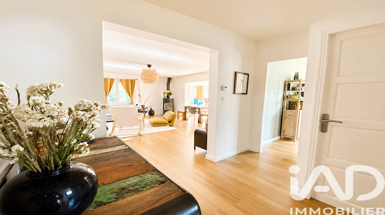 Ma-Cabane - Vente Maison Six-Fours-les-Plages, 190 m²