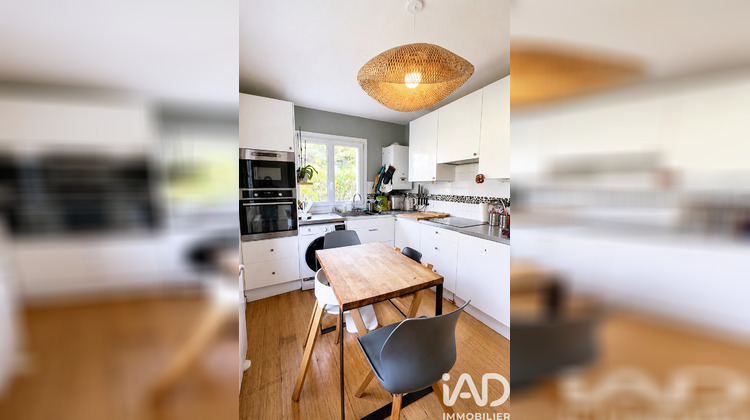 Ma-Cabane - Vente Maison Six-Fours-les-Plages, 190 m²