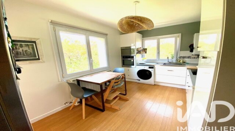 Ma-Cabane - Vente Maison Six-Fours-les-Plages, 190 m²