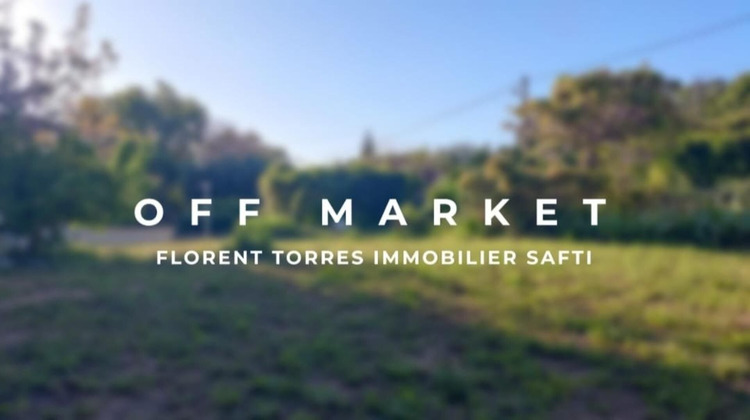 Ma-Cabane - Vente Maison Six-Fours-les-Plages, 220 m²
