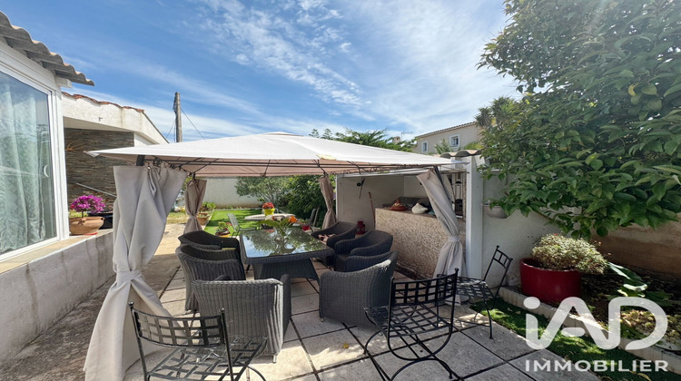 Ma-Cabane - Vente Maison Six-Fours-les-Plages, 77 m²