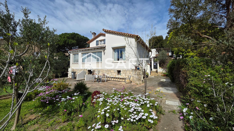 Ma-Cabane - Vente Maison Six-Fours-les-Plages, 90 m²