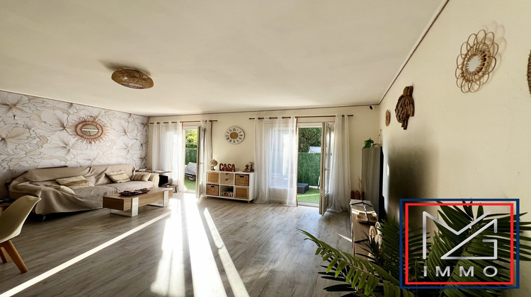 Ma-Cabane - Vente Maison Six-Fours-les-Plages, 113 m²