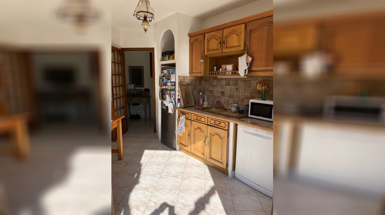 Ma-Cabane - Vente Maison Six-Fours-les-Plages, 85 m²