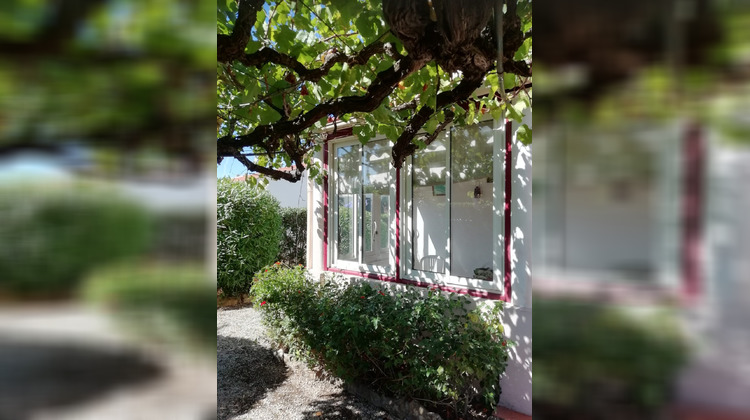 Ma-Cabane - Vente Maison Six-Fours-les-Plages, 110 m²