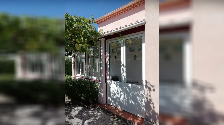 Ma-Cabane - Vente Maison Six-Fours-les-Plages, 110 m²